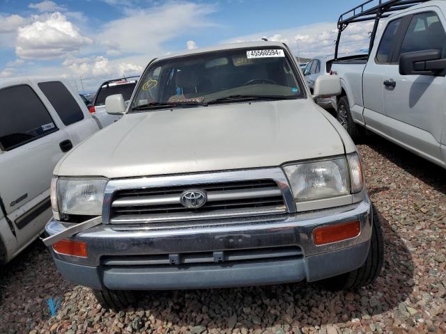 1997 Toyota 4Runner Sr5 VIN: JT3HN86R1V0061961 Lot: 50358404