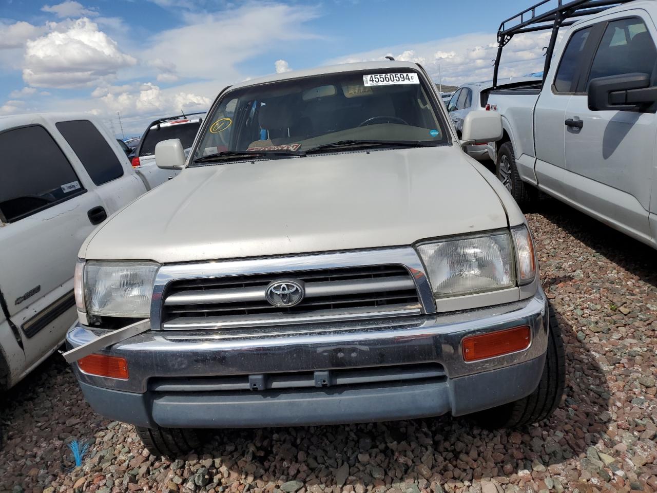 JT3HN86R1V0061961 1997 Toyota 4Runner Sr5