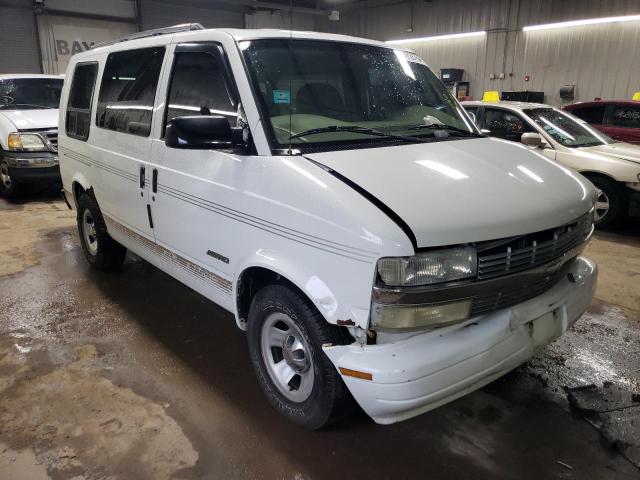 1GBDM19X42B113327 2002 Chevrolet Astro