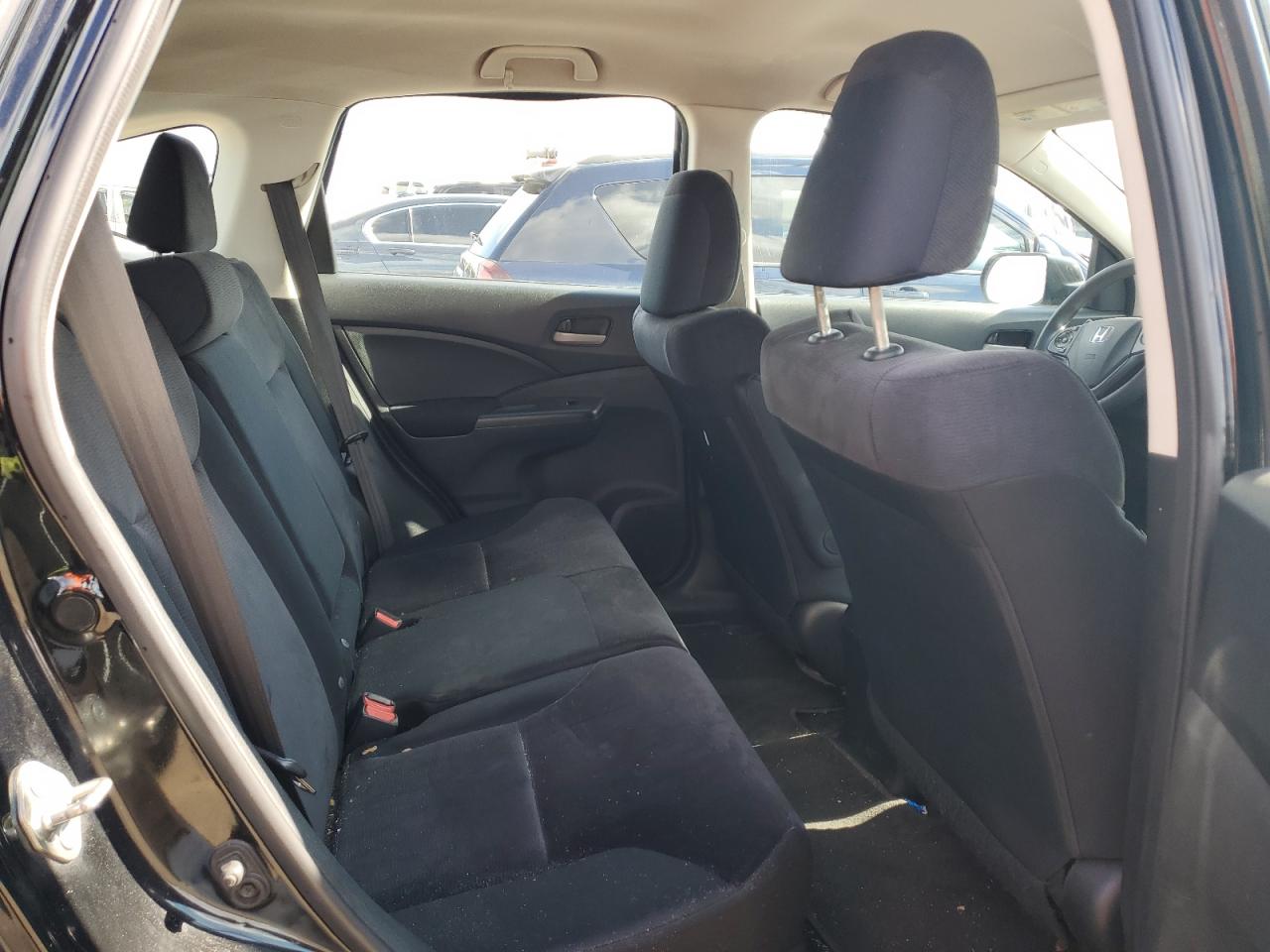 2HKRM4H31EH611943 2014 Honda Cr-V Lx