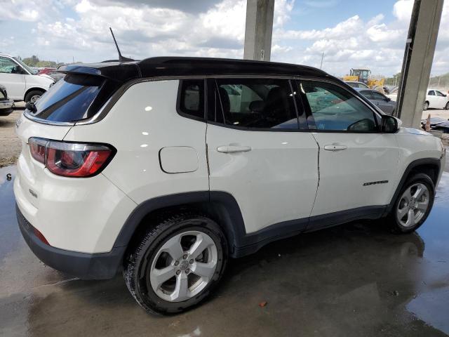 2019 JEEP COMPASS LA - 3C4NJCBB5KT677036