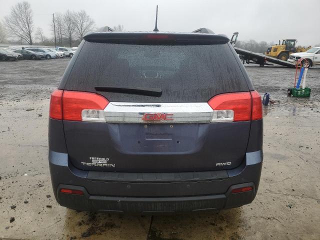 2013 GMC Terrain Slt VIN: 2GKFLVEK5D6304063 Lot: 48668244