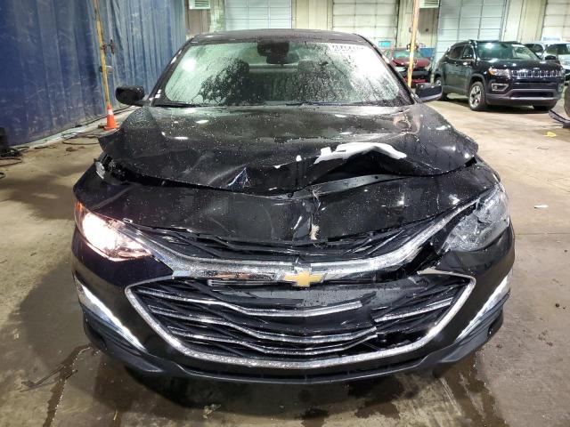 2024 Chevrolet Malibu Lt VIN: 1G1ZD5ST0RF166747 Lot: 48464534