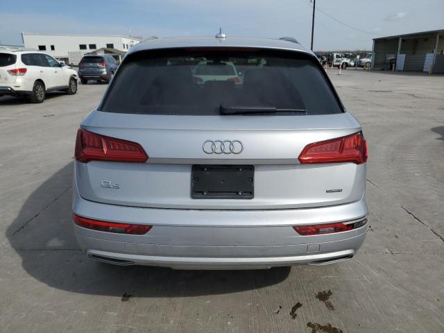 WA1BNAFY0K2102655 2019 AUDI Q5, photo no. 6