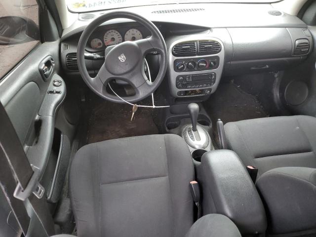 2003 Dodge Neon Sxt VIN: 1B3ES56C83D233895 Lot: 48221644