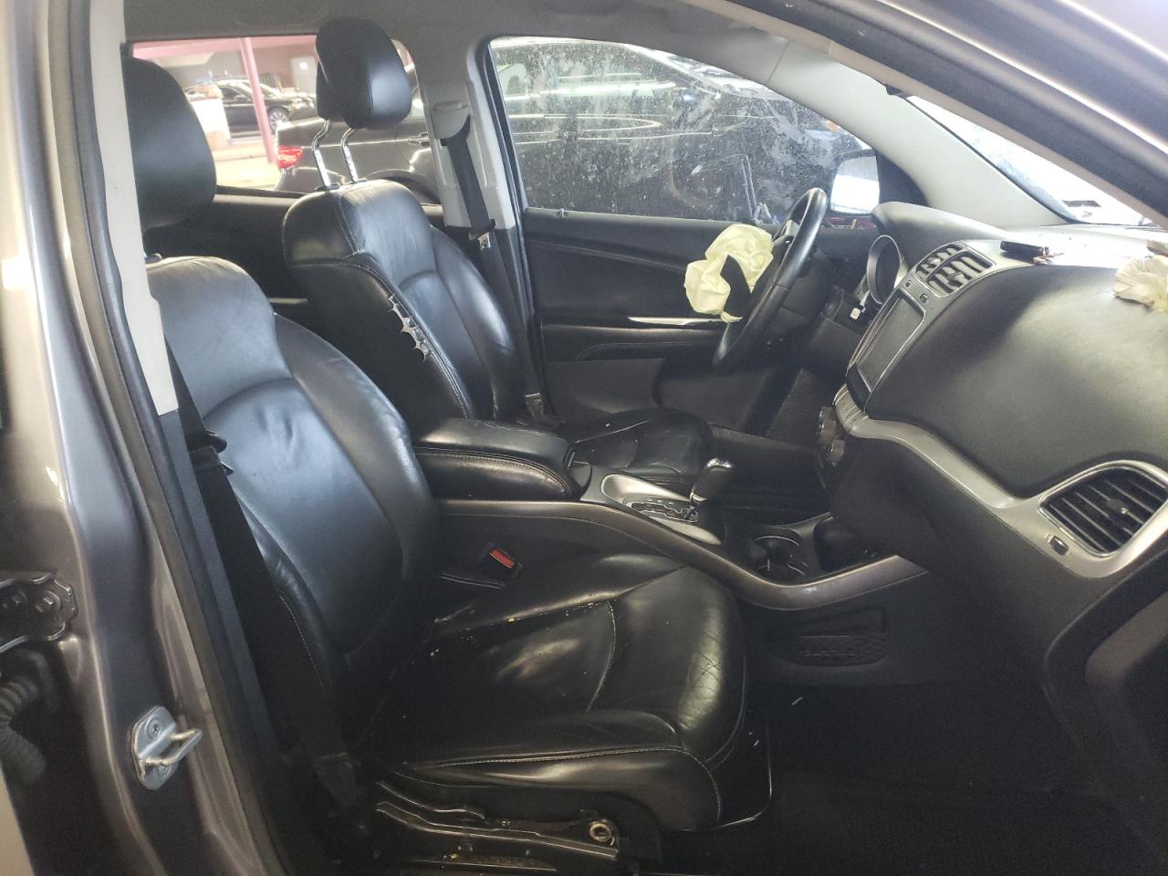 3C4PDCDG1DT569654 2013 Dodge Journey Crew