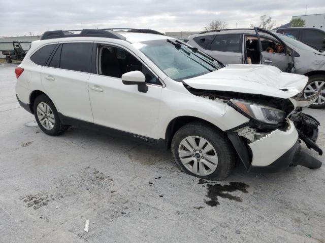 2018 SUBARU OUTBACK 2. - 4S4BSACC7J3234484