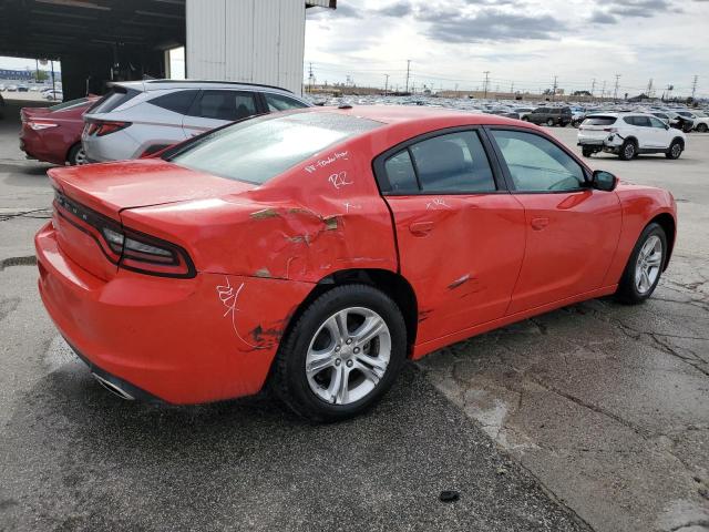 2022 Dodge Charger Sxt VIN: 2C3CDXBG2NH263974 Lot: 48295814