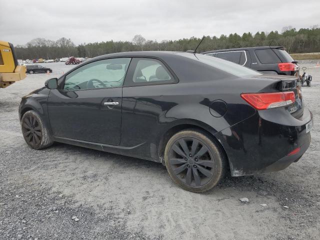 2012 Kia Forte Sx VIN: KNAFW6A30C5488973 Lot: 45316174