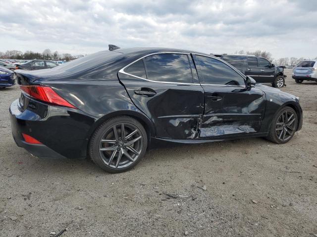 2020 LEXUS IS 300 F-S JTHG81F24L5042702