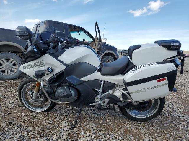 2023 BMW R 1250 RT - WB10L0305P6H19867
