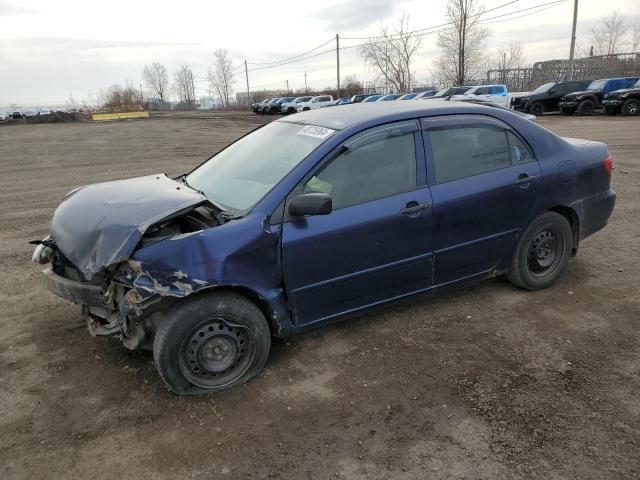 2006 Toyota Corolla Ce VIN: 2T1BR32E26C675906 Lot: 48725964