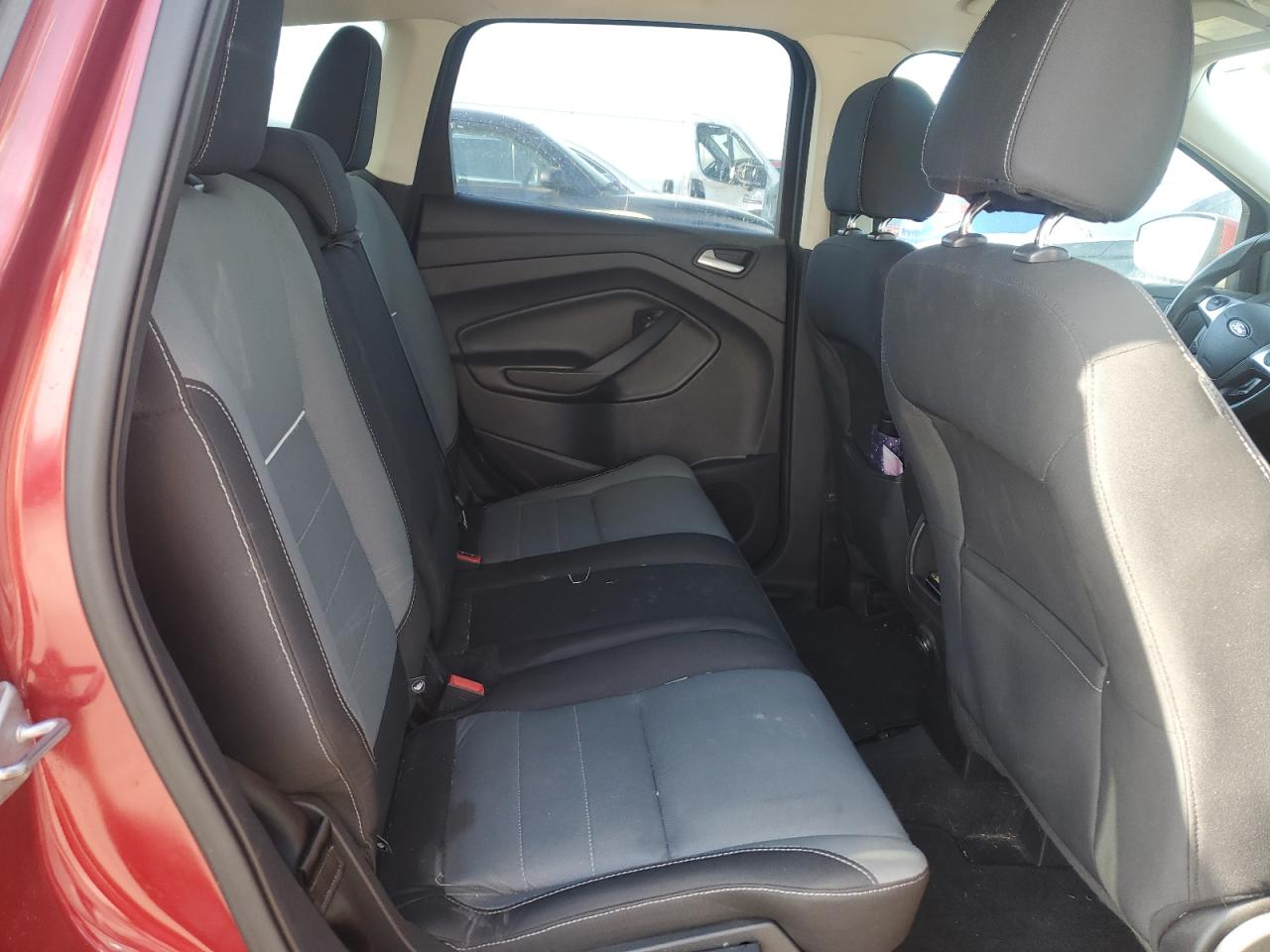 1FMCU0GX6EUA74877 2014 Ford Escape Se