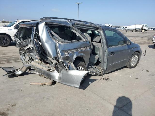 2002 HONDA ODYSSEY LX #3303979731