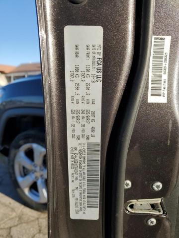 2019 JEEP COMPASS LA - 3C4NJDBBXKT641347