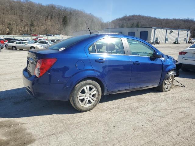 Vin: 1g1jc5sh5d4184080, lot: 47777494, chevrolet sonic lt 20133