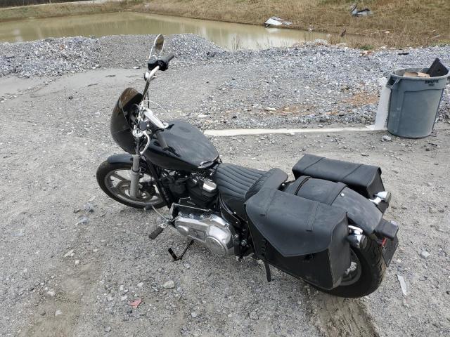 2022 HARLEY-DAVIDSON FXST 1HD1BVJ14NB014626