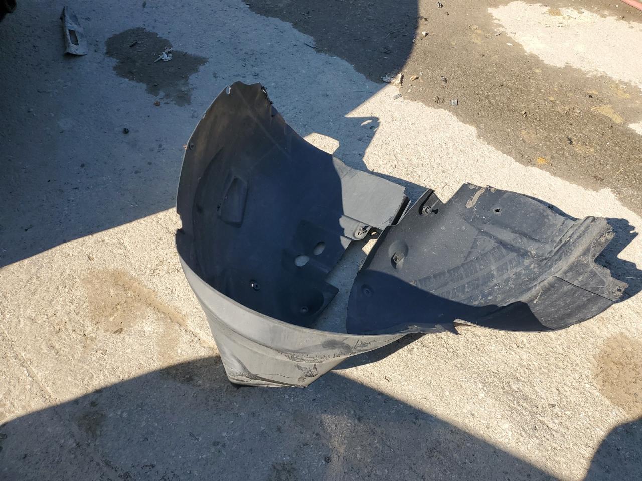 2FMDK3KC0ABA77838 2010 Ford Edge Limited