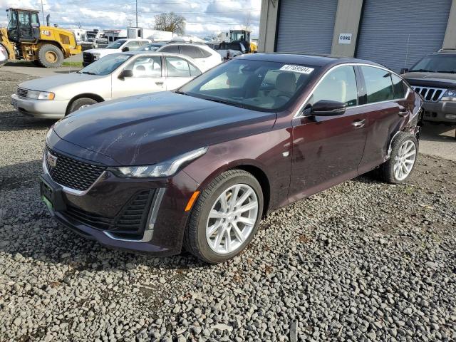 1G6DX5RK2L0152304 Cadillac CT5 LUXURY