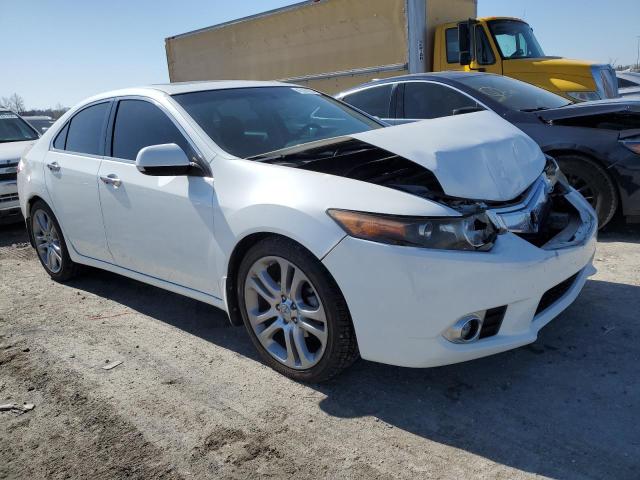 JH4CU2F49CC001754 | 2012 Acura tsx