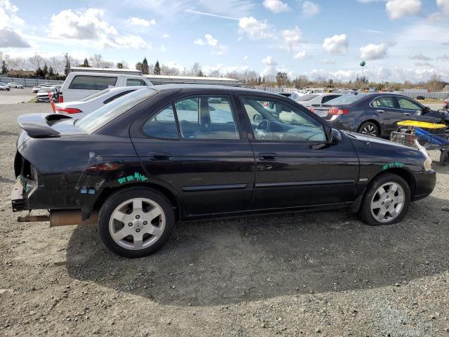 2006 Nissan Sentra - Image 3