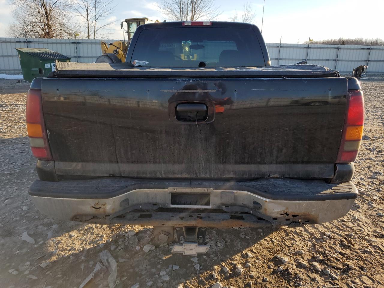 2GCEK19T921227598 2002 Chevrolet Silverado K1500