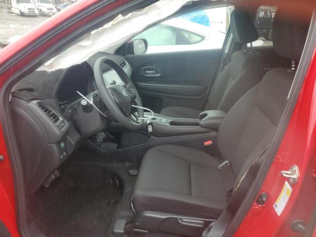 2017 HONDA HR-V EX 3CZRU5H59HG709407