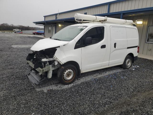 2017 NISSAN NV 200 - 3N6CM0KN5HK714959