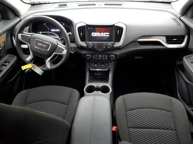 2021 GMC Terrain Sle VIN: 3GKALMEV2ML364800 Lot: 45256614