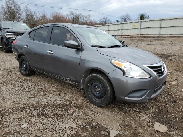 2017 NISSAN VERSA - 3N1CN7AP3HL831299