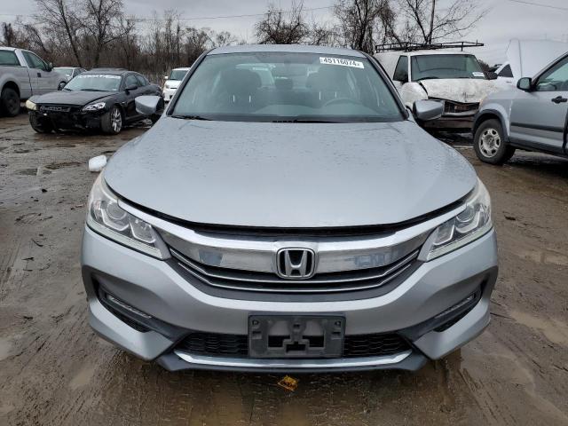 2017 HONDA ACCORD SPO - 1HGCR2F11HA258906