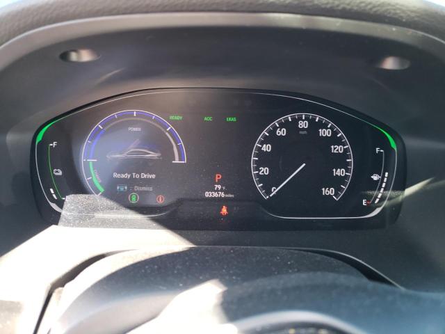 2020 Honda Insight Ex VIN: 19XZE4F53LE000976 Lot: 45892994