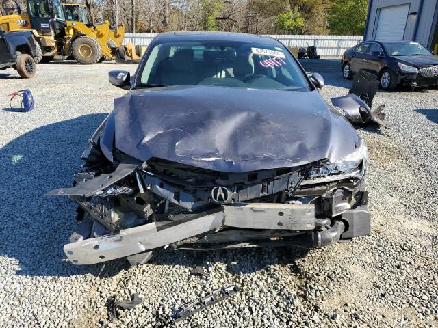 2018 Acura Ilx Base Watch Plus VIN: 19UDE2F30JA004417 Lot: 49073544