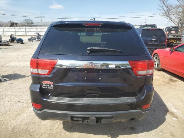 2011 Jeep Grand Cherokee Laredo VIN: 1J4RR4GG8BC572081 Lot: 46977424