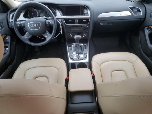 VIN WAUBFAFLXFN028458 2015 Audi A4, Premium no.8