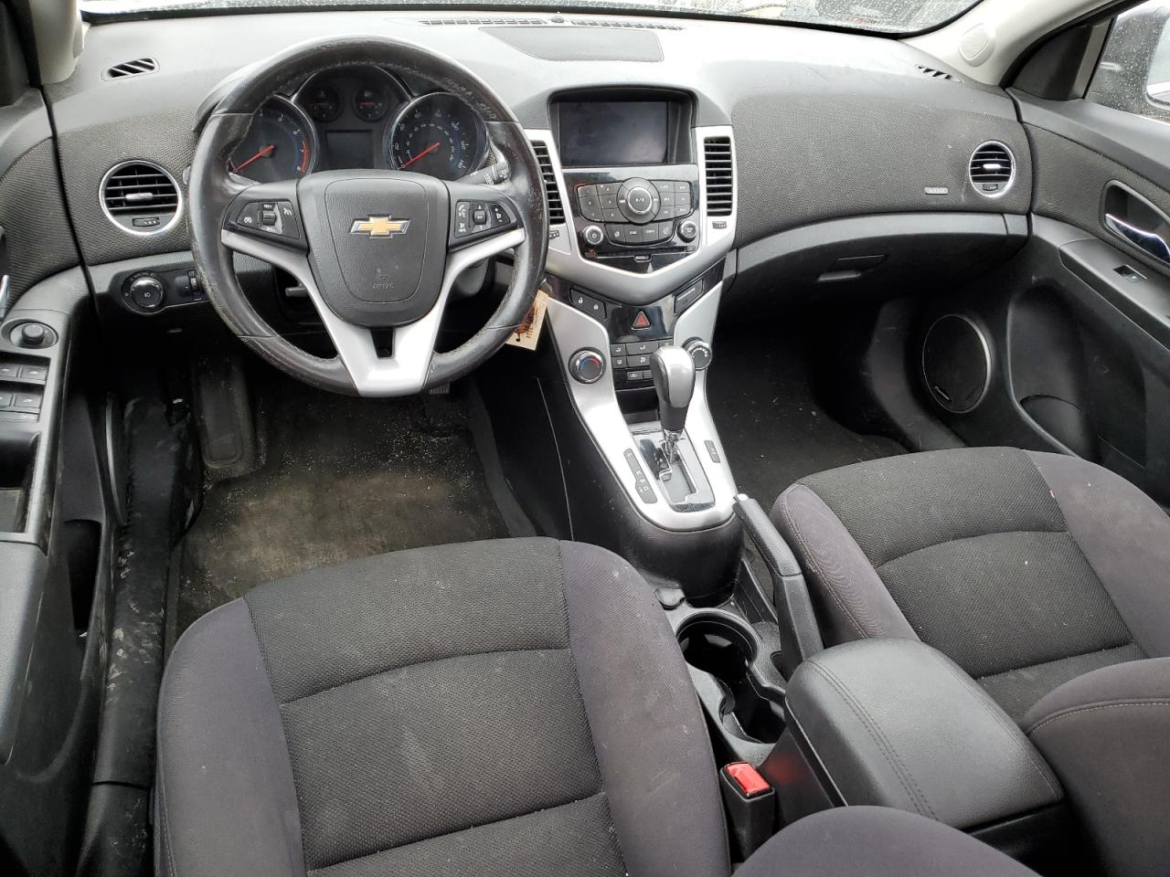1G1PC5SB0E7229643 2014 Chevrolet Cruze Lt