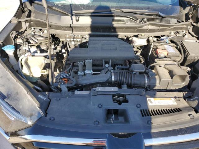 2022 HONDA CR-V EXL 5J6RW2H86NA004318  45994854