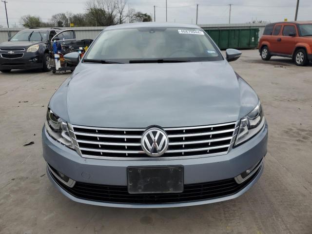 2013 Volkswagen Cc Sport VIN: WVWBN7AN9DE520851 Lot: 46879944