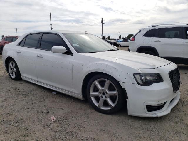 2018 CHRYSLER 300 S - 2C3CCABT7JH316935
