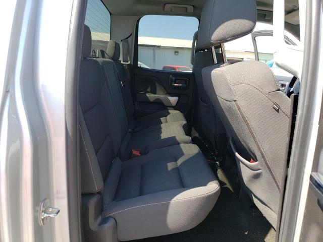 2017 CHEVROLET SILVERADO - 1GCVKREC9HZ373892