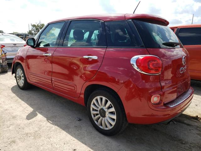 2017 FIAT 500L POP ZFBCFAAH8HZ039662