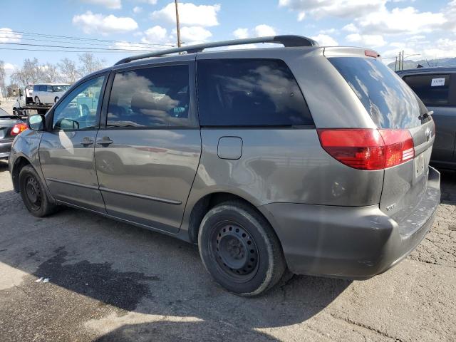 2005 Toyota Sienna Ce VIN: 5TDZA23C65S280131 Lot: 45376854