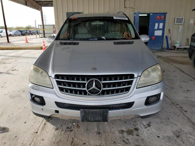 2006 Mercedes-Benz Ml 500 VIN: 4JGBB75E96A014364 Lot: 43456204