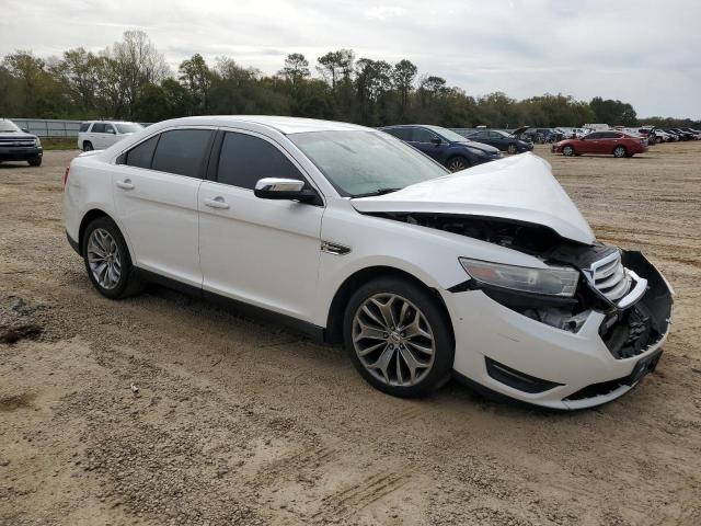 2013 Ford Taurus Limited VIN: 1FAHP2F81DG104782 Lot: 55543844