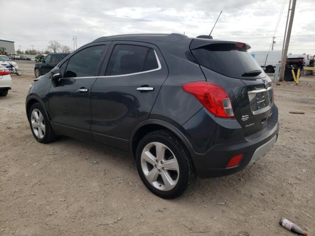 2016 BUICK ENCORE - KL4CJASB6GB523319