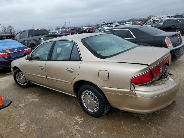 2005 Buick Century Custom VIN: 2G4WS52J051177484 Lot: 45723544