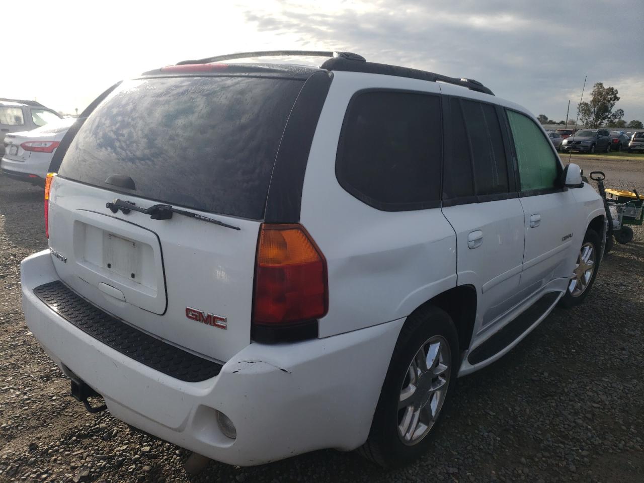 1GKET63M362316802 2006 GMC Envoy Denali