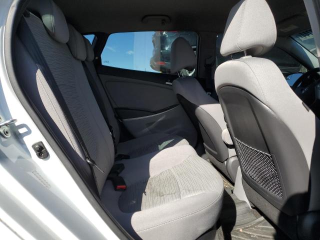 2016 Hyundai Accent Se VIN: KMHCT5AE4GU255082 Lot: 44257744