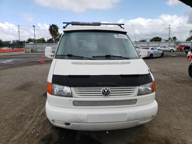 WV2NH2701XH142452 1999 Volkswagen Eurovan Mv