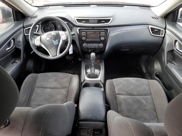 2016 Nissan Rogue S VIN: KNMAT2MV9GP632283 Lot: 47716564